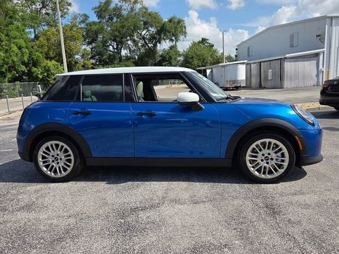 New 2026 MINI Cooper S image 8