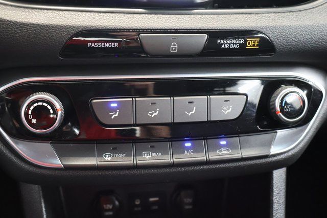 Used 2018 Hyundai Elantra GT FWD image 19