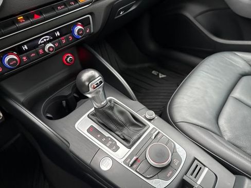 Used 2016 Audi A3 2.0T Premium image 24