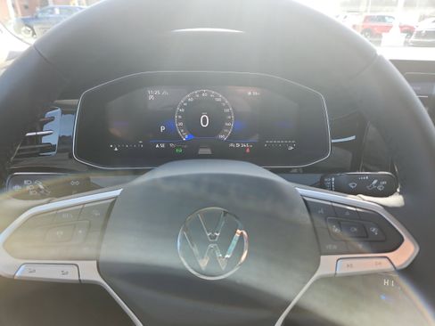 New 2026 Volkswagen Jetta SE image 13