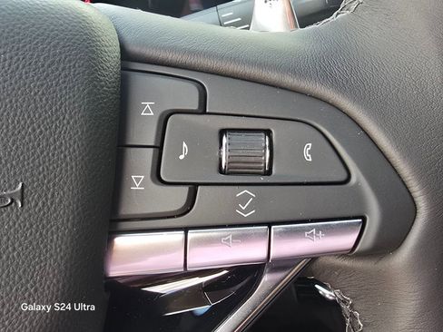 New 2026 Cadillac CT5 Sport RWD image 23