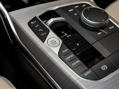 New 2026 BMW 330i xDrive 330i NA xDrive image 24