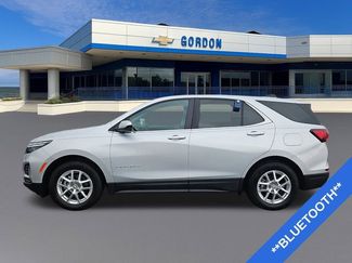 Certified 2022 Chevrolet Equinox LT video 3