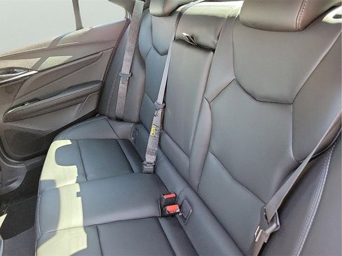 New 2026 Cadillac CT4 Luxury image 13