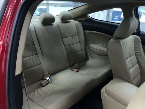 Used 2010 Honda Accord EX-L image 18