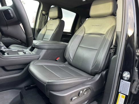 Used 2024 GMC Sierra 2500 Denali w/ Denali Reserve Package image 21