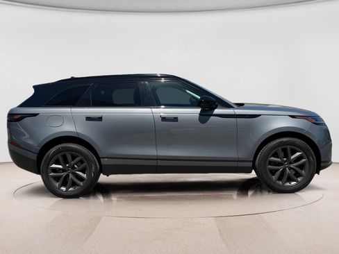 Used 2024 Land Rover Range Rover Velar S AWD/4WD image 6