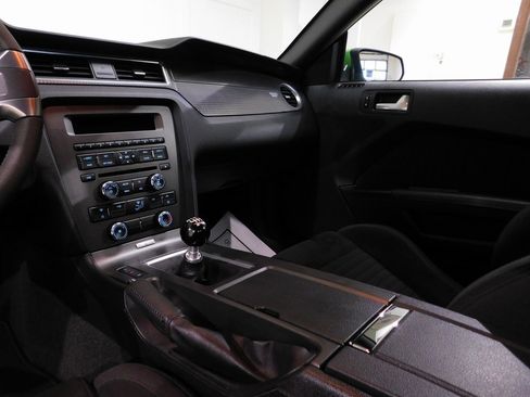 Used 2013 Ford Mustang Boss 302 w/ Boss 302 Accessory Pkg image 68