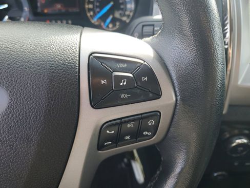 Used 2019 Ford Ranger XLT w/ Equipment Group 301A Mid image 20