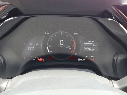 New 2026 Lexus RX 350 FWD image 29