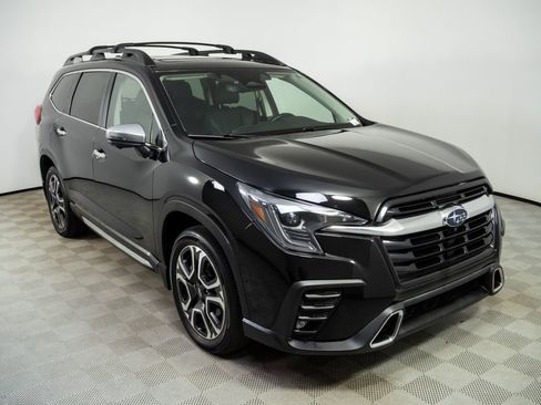 Used 2023 Subaru Ascent Touring w/ Popular Package #2A image 26