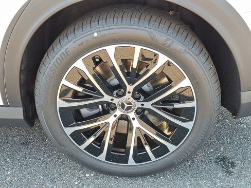 New 2025 Mercedes-Benz E 450 4MATIC All-Terrain Wagon image 5