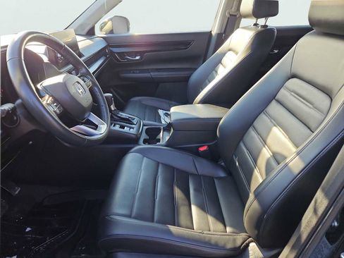 Certified 2024 Honda CR-V EX-L image 33