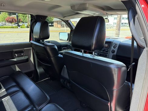 Used 2006 Ford F150 XLT AWD/4WD image 25