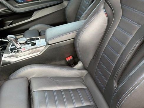 Used 2024 BMW M2 RWD image 11