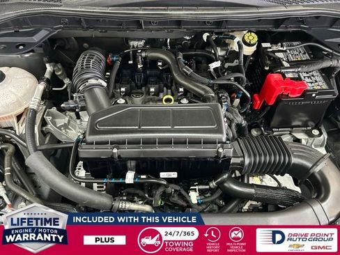 Used 2025 Ford Escape ST-Line image 10