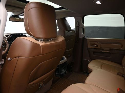 Used 2024 RAM 2500 Limited image 10