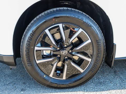 New 2026 Toyota bZ image 11