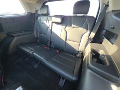 Used 2024 Kia Telluride S AWD/4WD image 17