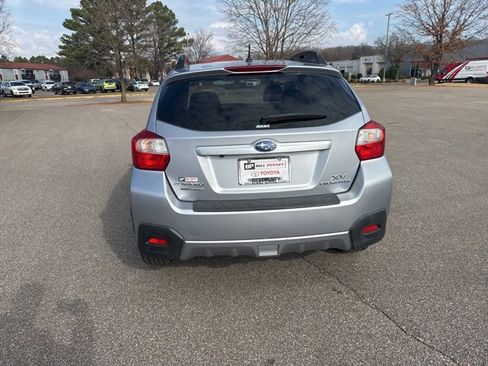 Used 2015 Subaru Crosstrek 2.0i Premium w/ Moonroof Package image 4