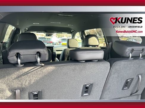 New 2026 GMC Acadia Elevation w/ Black Edition image 39