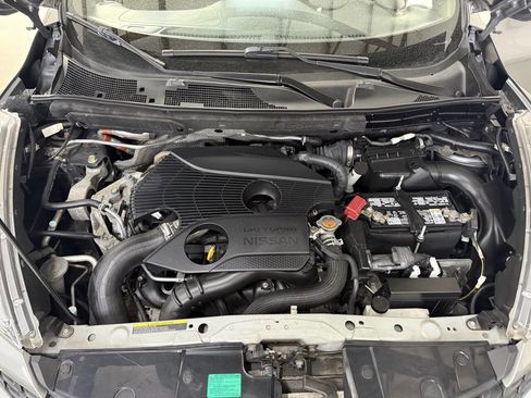 Used 2015 Nissan Juke S AWD/4WD image 7