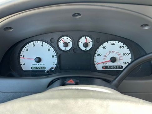Used 2007 Ford Ranger 2WD Regular Cab image 2