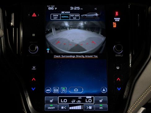 Used 2024 Subaru Outback Wilderness AWD/4WD image 19