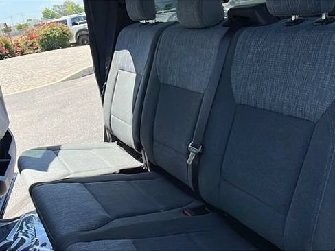 Used 2023 Ford F150 XLT w/ Equipment Group 301A Mid AWD/4WD image 23
