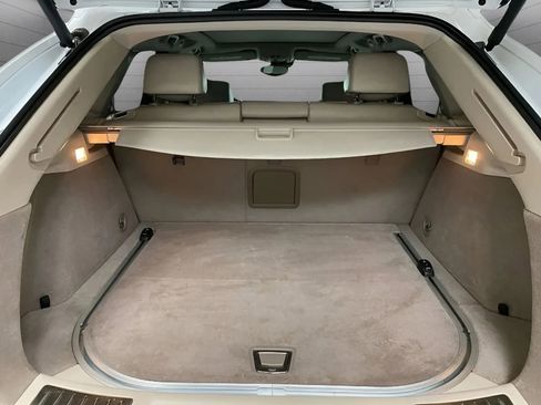 Used 2016 Cadillac SRX Luxury w/ Driver Awareness Package FWD image 12