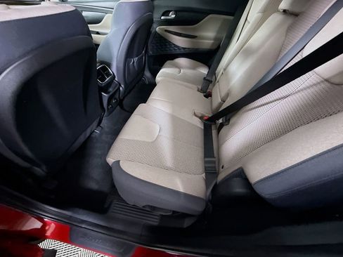 Used 2020 Hyundai Santa Fe SEL FWD image 26