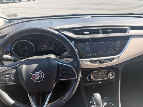 Used 2023 Buick Encore GX Preferred image 9