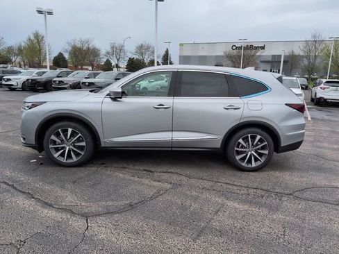 New 2026 Acura MDX SH-AWD w/ Technology Package image 11