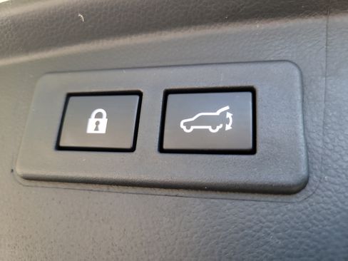 Used 2024 Subaru Outback Onyx Edition image 12