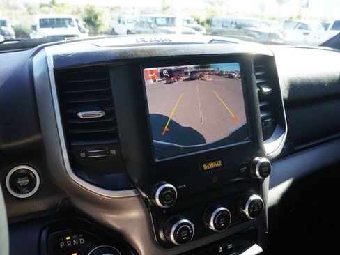 Used 2023 RAM 2500 Big Horn w/ Level 1 Equipment Group image 15