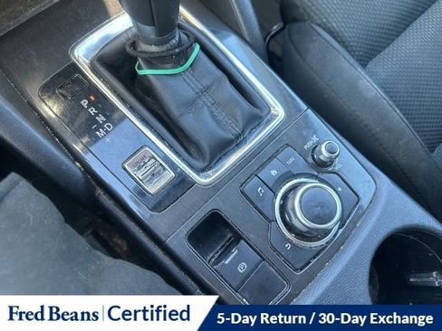 Used 2016 MAZDA CX-5 Touring image 18