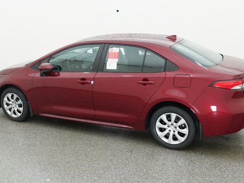 New 2026 Toyota Corolla LE image 55