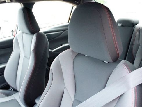 New 2026 Subaru WRX AWD/4WD image 9