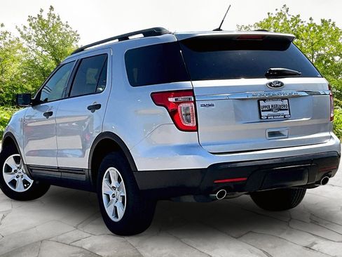 Used 2014 Ford Explorer FWD image 2