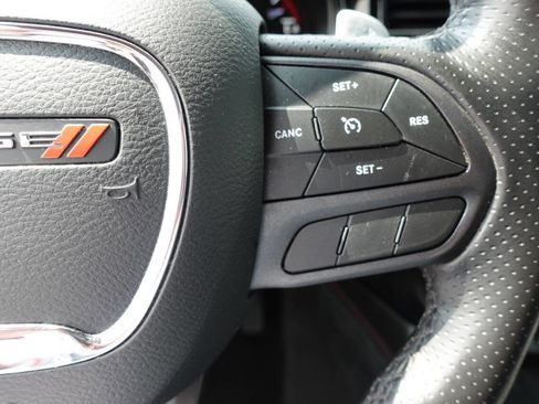 Used 2022 Dodge Durango R/T w/ Trailer Tow Group IV image 57