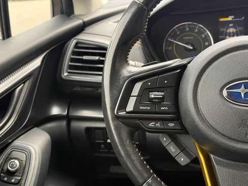 Used 2021 Subaru Crosstrek 2.5i Sport w/ Moonroof Package image 10