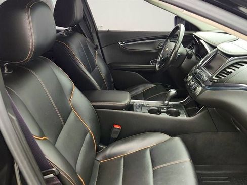 Used 2017 Chevrolet Impala Premier image 25