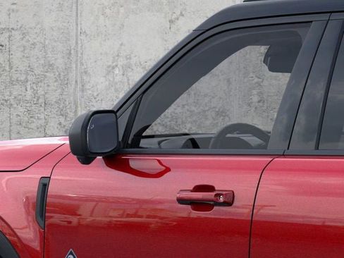 New 2025 Ford Bronco Sport Outer Banks w/ Outer Banks Tech Package+ image 20