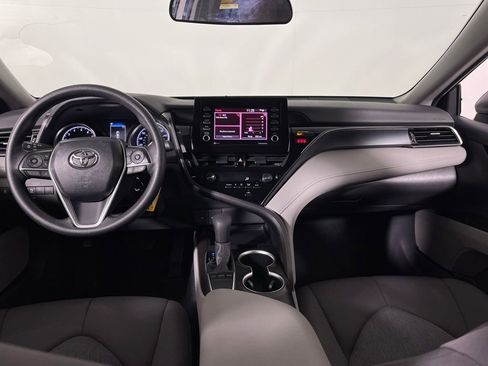 Certified 2023 Toyota Camry LE image 14