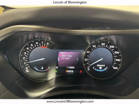 Used 2015 Lincoln MKZ AWD w/ Equipment Group 101A Select image 22