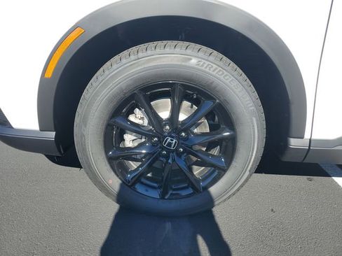 New 2026 Honda CR-V Sport image 17