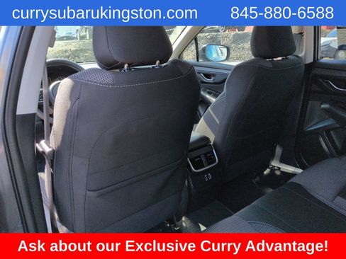 Used 2025 Subaru Outback Premium w/ Popular Package #1 AWD/4WD image 15