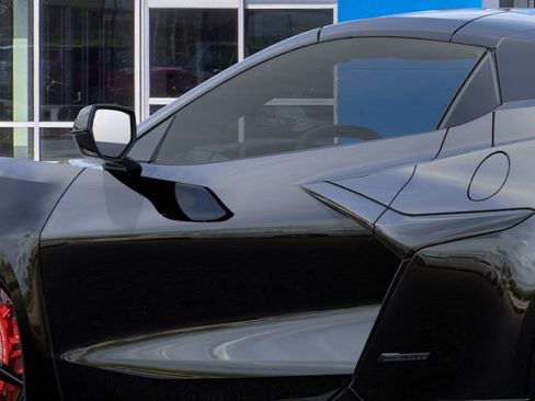 New 2026 Chevrolet Corvette E-Ray image 14