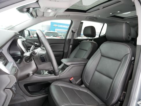 Certified 2023 GMC Acadia SLT w/ Elevation Edition image 34