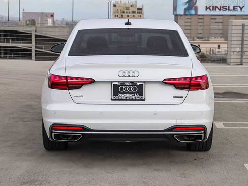 Used 2024 Audi A4 2.0T Premium image 5